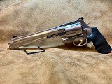 SMITH & WESSON S&W500 .500 S&W MAG