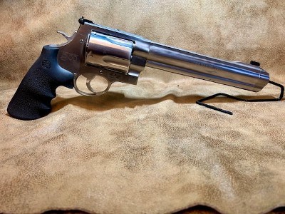 SMITH & WESSON S&W500 .500 S&W MAG - Image 2 of 3