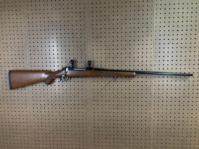 RUGER M77 MARK II 7MM REM MAG