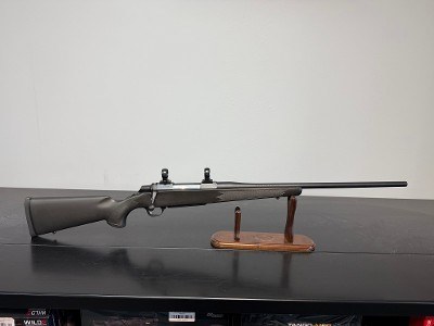 BROWNING A BOLT.270 WIN