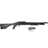 WINCHESTER SUPER X PUMP 12 GA - 3 of 3