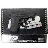 SMITH & WESSON M&P 9 SHIELD EZ M2.0 9MM LUGER (9X19 PARA) - 3 of 3