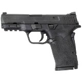 SMITH & WESSON M&P 9 SHIELD EZ M2.0 9MM LUGER (9X19 PARA) - 1 of 3
