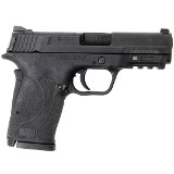 SMITH & WESSON M&P 9 SHIELD EZ M2.0 9MM LUGER (9X19 PARA) - 2 of 3