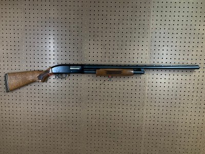MOSSBERG 500A 12 GA