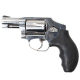 SMITH & WESSON MODEL 640-3 .357 MAG - 1 of 3