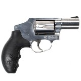 SMITH & WESSON MODEL 640-3 .357 MAG - 2 of 3