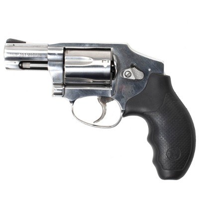 SMITH & WESSON MODEL 640-3 .357 MAG