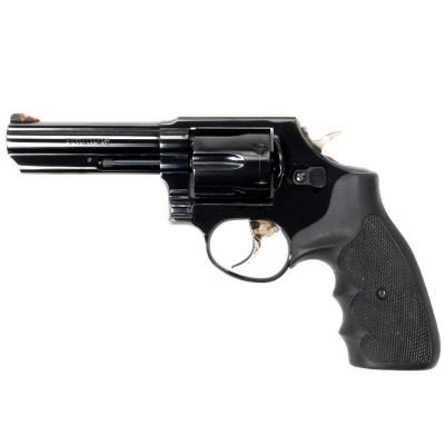 TAURUS MODEL 65 .357 MAG
