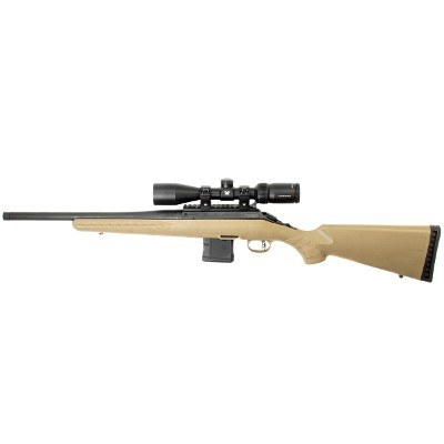 RUGER AMERICAN .300 AAC BLACKOUT