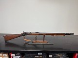 SPRINGFIELD ARMORY 1884 TRAPDOOR W/ BAYONET .45-70 GOVT - 1 of 3
