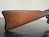 SPRINGFIELD ARMORY 1884 TRAPDOOR W/ BAYONET .45-70 GOVT - 2 of 3