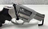 TAURUS 85 Ultra-Lite .38 SPL - 2 of 3