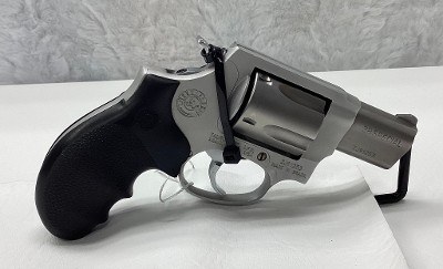 TAURUS 85 Ultra-Lite .38 SPL