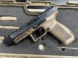 Canik Mete SFx 9MM LUGER (9X19 PARA) - 2 of 3