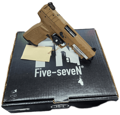 FN FIVE-SEVEN 5.7X28MM