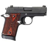 SIG SAUERP938 9MM LUGER (9X19 PARA) - 2 of 3