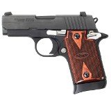 SIG SAUERP938 9MM LUGER (9X19 PARA) - 1 of 3