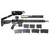 SIG SAUER M400 5.56X45MM NATO - 3 of 3