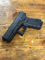 GLOCK G19 GEN 3 (US) 9MM LUGER (9X19 PARA) - 2 of 2