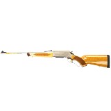 BROWNING BLR LT WT WHITE GOLD MEDALLION .308 WIN - 1 of 2
