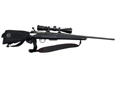 WINCHESTER XPR HUNTER .308 WIN