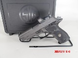 SIG SAUER P226 LEGION 9MM LUGER (9x19 PARA) - 1 of 3