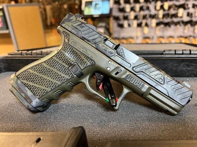 GLOCK 19 Orion 9MM LUGER (9x19 PARA)