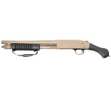 MOSSBERG 590 SHOCKWAVE 12 GA - 1 of 3