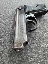 MAKAROV p-64 9x18MM MAKAROV - 1 of 3