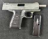 JIMENEZ ARMS INC. J.A. NINE 9MM LUGER (9x19 PARA) - 3 of 3