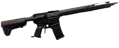 SIG SAUER SIGM400 5.56X45MM NATO