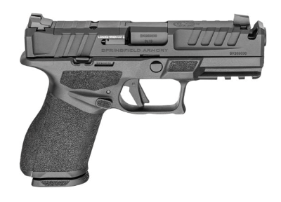 SPRINGFIELD ARMORY ECHELON 4.0C COMP 9MM LUGER (9x19 PARA)