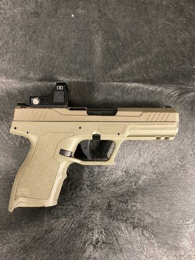 PALMETTO STATE ARMORY 5.7 ROCK 5.7X28MM