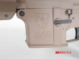 ALEXANDER ARMS AAR15 .17 HMR - 2 of 3