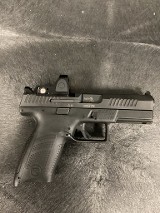 CZ P-10 C 9MM LUGER (9x19 PARA) - 1 of 3