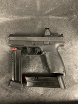 CZ P-10 C 9MM LUGER (9x19 PARA) - 3 of 3