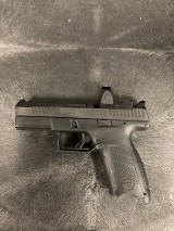 CZ P-10 C 9MM LUGER (9x19 PARA) - 2 of 3
