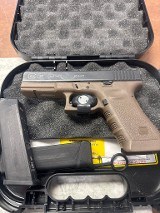GLOCK G37 .45 GAP - 1 of 2
