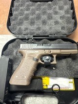 GLOCK G37 .45 GAP - 2 of 2
