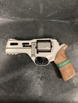 CHIAPPA FIREARMS RHINO 40DS .357 MAG - 2 of 2