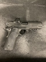 SIG SAUER 1911 X .45 ACP - 1 of 2