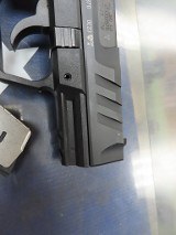 WALTHER PDP .380 ACP - 2 of 3