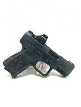 CANIK METE MC9 9MM LUGER (9x19 PARA) - 1 of 3
