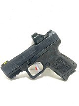 CANIK METE MC9 9MM LUGER (9x19 PARA) - 2 of 3