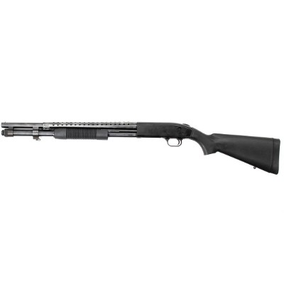 MOSSBERG 590 12 GA