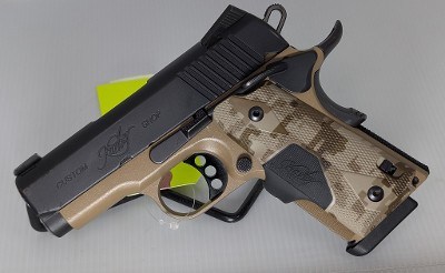 KIMBER ULTRA COVERT II .45 ACP