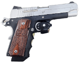 SIG SAUER 1911 C3 COMPACT .45 ACP - 2 of 3