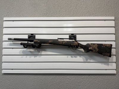 CHRISTENSEN ARMS MODEL 14 6.5MM CREEDMOOR