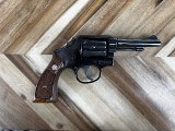 SMITH & WESSON MODEL 10-5 .38 SPL - 2 of 3